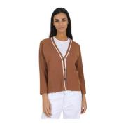 Moderne Cardigan