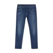 Stilfulde Denim Jeans