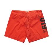 Moderne Boxershorts