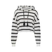 Stilfuld Sweatshirt