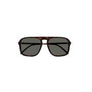 Brown Fashion Sunglasses for Women