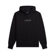 Stilfuld Fleece Sweatshirt