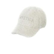 TEOFANE Vinter Signatur Baseball Cap