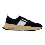 70'erne Neo Runner Sneakers Sort