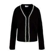 Sort Gaelle Sweater