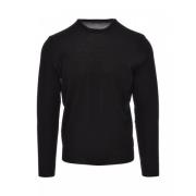 Round-neck Knitwear