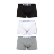 ‘UMBX’ boxershorts 3-pakke