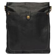 Stilfuld Crossbody Taske til Kvinder