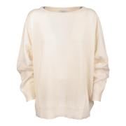 Cashmere Pullover til kolde klimaer