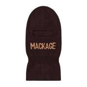 Logo Balaclava Skimaske