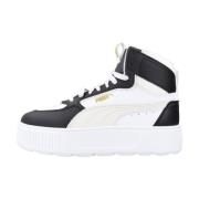 Rebelle Mid Mode Sneakers