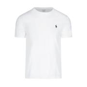 Klassisk Polo Shirt