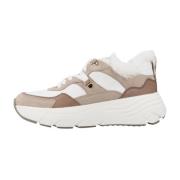 Moderne Damer Sneakers