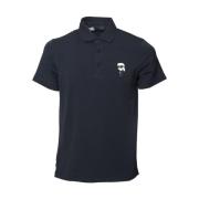 Mørkeblå Tokidoki Polo