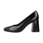 Elegant Højhælede Pumps