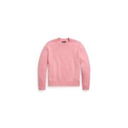 Ralph Lauren Cashmere Blandingsstrik