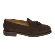 Brun Ruskind Tassel Loafer