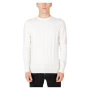 Herre Regular Fit Sweater