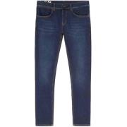 Moderne Denim Jeans