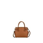 Adele Tiny Shopper - Cognac