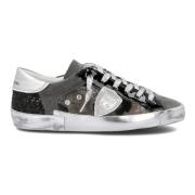 Paris Low Top Sneakers til Kvinder