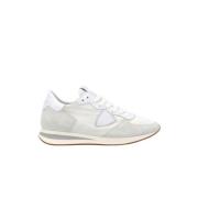 Hvide Trpx Lave Top Sneakers