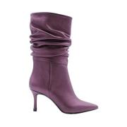 Heeled Boots