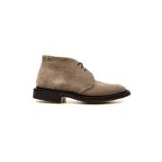 Aldo Chukka Boot i Visone Suede