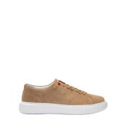 Brun Herresneakers