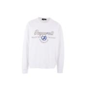 Hvid Champion Sweater