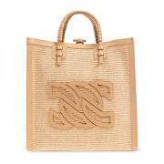 ‘Beaurivage’ shopper taske