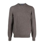 Luksus Cashmere Strik