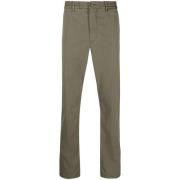 Slim-fit Trousers