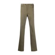 Slim-fit Trousers