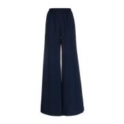 Wide Trousers