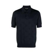 Silke Logo Polo Shirt