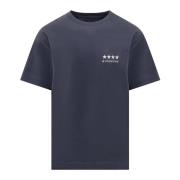 Standard Korte Ærmer T-shirts