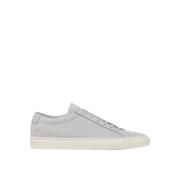 Italienske Lave Sneakers