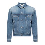 ‘Harlan’ denim jakke