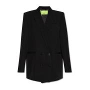 Vida dobbeltradet blazer