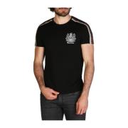 Herre Logo T-Shirt