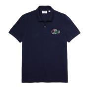 Piqué Ferie Polo Shirt