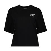 Oversize Logo T-shirt