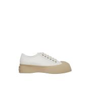 Pelle Sneaker - Stilfuld og Moderne