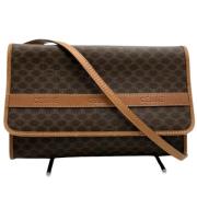 Pre-owned Canvas celine-tasker