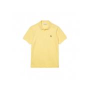 Gul Polo Shirt