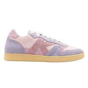 Herresko Sneakers Pink - KIDSUPER X ASSIST