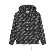 Verdy Windbreaker Jakke