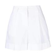 Stilfulde Sommer Shorts Opgradering