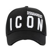 Be Icon Baseball Cap